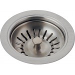 Brizo 72010 Flange and Strainer - Kitchen Sink