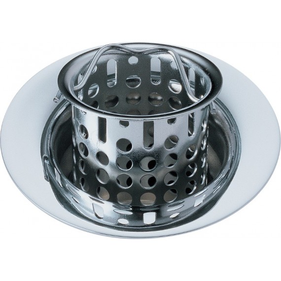 Brizo 72011 Flange and Strainer - BarPrep Sink