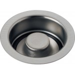 Brizo 72030 Disposal and Flange Stopper - Kitchen