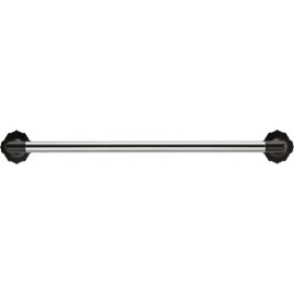 BRIZO JASON WU 691860 18" TOWEL BAR 