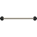 BRIZO JASON WU 691860 18" TOWEL BAR 