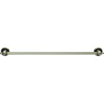 Brizo CHARLOTTE 692485 24 Towel Bar