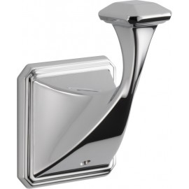 BRIZO VIRAGE 693530 ROBE HOOK 