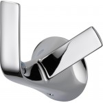 BRIZO SOTRIA 693550 DOUBLE ROBE HOOK 