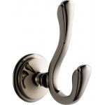 Brizo CHARLOTTE 693585 Double Robe Hook