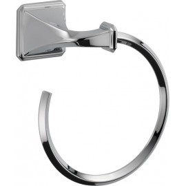 BRIZO VIRAGE 694630 TOWEL RING 