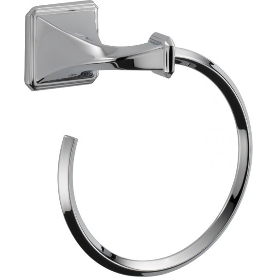 Brizo VIRAGE 694630 Towel Ring