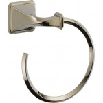 Brizo VIRAGE 694630 Towel Ring