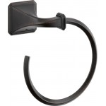 Brizo VIRAGE 694630 Towel Ring