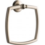 Brizo CHARLOTTE 694685 Towel Ring