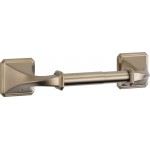 Brizo VIRAGE 695030 Toilet Tissue Holder