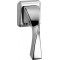 BRIZO VIRAGE 696230 SIDE MOUNT FLUSH-LEVER 