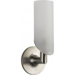 Brizo CONTEMPORARY 697075 Light - Single Sconce