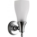 Brizo CHARLOTTE 697085 Light - Single Sconce