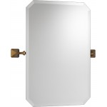 Brizo VIRAGE 698030 Wall Mirror