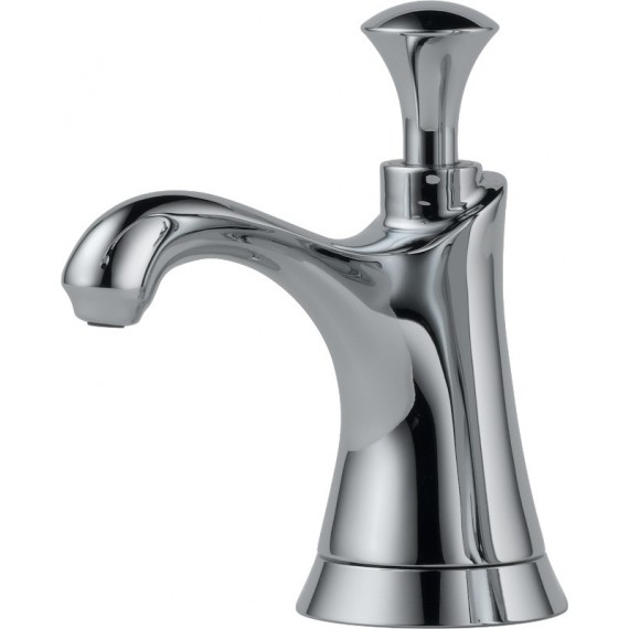 BRIZO BELO RP49589 SOAP DISPENSER 