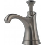 BRIZO BELO RP49589 SOAP DISPENSER 