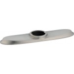 Brizo BALIZA RP50271 Optional Escutcheon with Installation Hardware