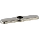 BRIZO TRESA RP61020 10" ESCUTCHEON 