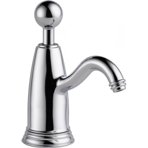 BRIZO TRESA RP61024 SOAP DISPENSER 