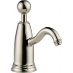 BRIZO TRESA RP61024 SOAP DISPENSER 