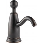 BRIZO TRESA RP61024 SOAP DISPENSER 