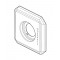 Brizo RP62598 Escutcheon