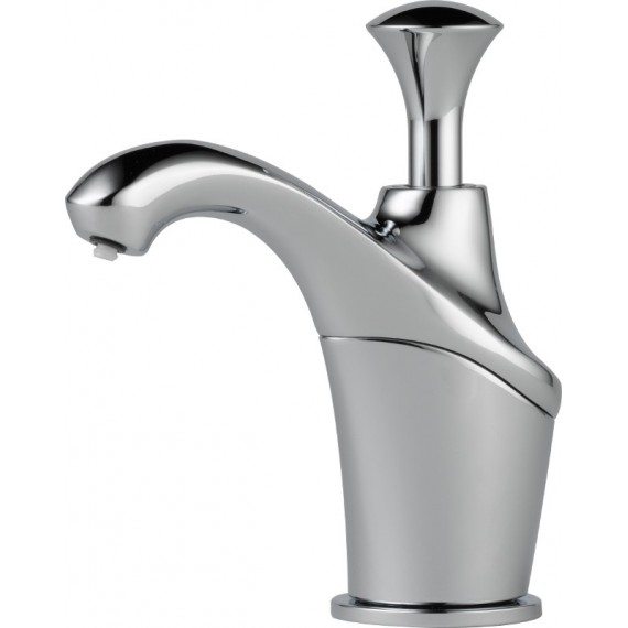 BRIZO VUELO RP64473 SOAP DISPENSER 