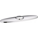 BRIZO VUELO RP64475 ESCUTCHEON 