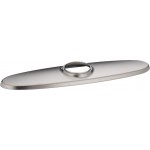 BRIZO VUELO RP64475 ESCUTCHEON 