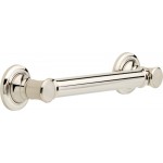 Brizo 69210 Traditional Grab Bar - 12