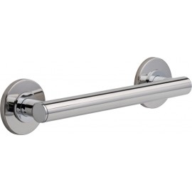 BRIZO 69275 BATH SAFETY: CONTEMPORARY GRAB BAR - 12" 