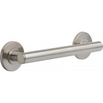 Brizo 69275 Contemporary Grab Bar - 12