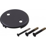 Brizo RP43153 Toe-operated Plate with Screws