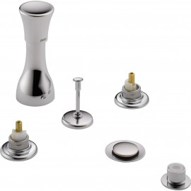 DELTA 44-LHP BIDET FAUCET 