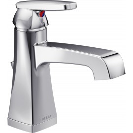 DELTA ASHLYN 564-MPU-DST SINGLE HANDLE CENTERSET LAVATORY FAUCET 