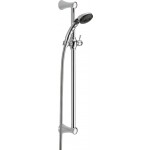 DELTA 57011 Slide Bar Handshower 