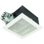 Panasonic FV-40VQ4 Whisper Ceiling 390 CFM