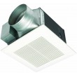 Panasonic FV-15VQ5 150 CFM: 28.4 Watts 5.3 CFMWatt: 0.3 sone