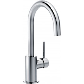 DELTA 1959LF SINGLE HANDLE BAR/PREP FAUCET 