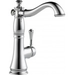 Delta 1997LF Single Handle BarPrep Faucet