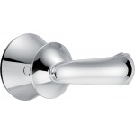 DELTA CASSIDY H798 FRENCH CURVE BATH 14 SERIES HANDLE 