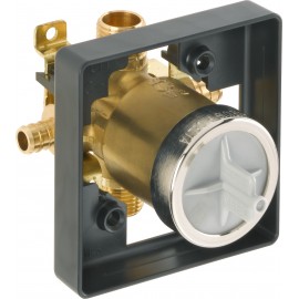 DELTA TRADITIONAL R10000-PX UNIVERSAL T/S VALVE BODY-PEX 