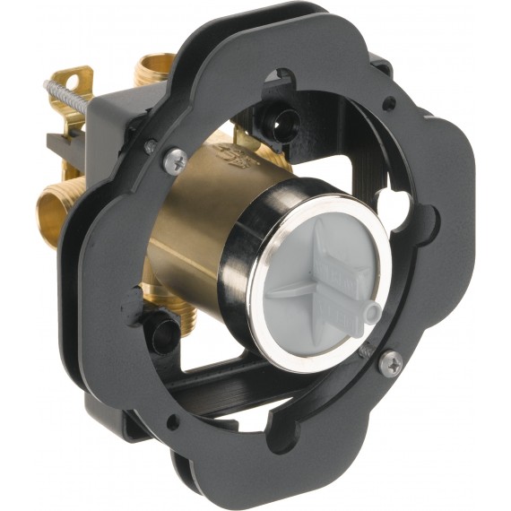 DELTA TRADITIONAL R10000-UNBXT MC VALVE W/THIN WALL KIT 