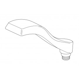 DELTA DRYDEN RP52589 HANDSHOWER ASSEMBLY 