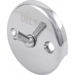 Delta RP6403 Overflow Plate Assembly