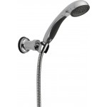 DELTA 55013 Wall Mount Handshower 