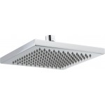 DELTA RP53496 SQUARE 8" RAINCAN SHOWERHEAD 