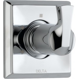 DELTA DRYDEN T11851 3 FUNCTION DIVERTER TRIM 