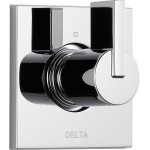 DELTA VERO T11853 3 Setting Diverter 